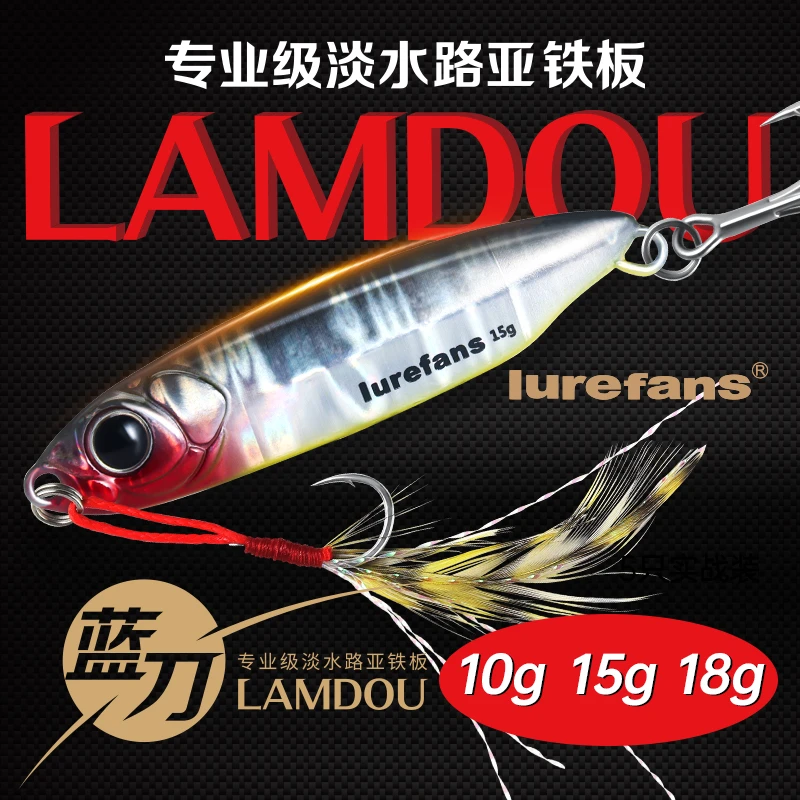 大河奔流【蓝刀铁板】5只实战装