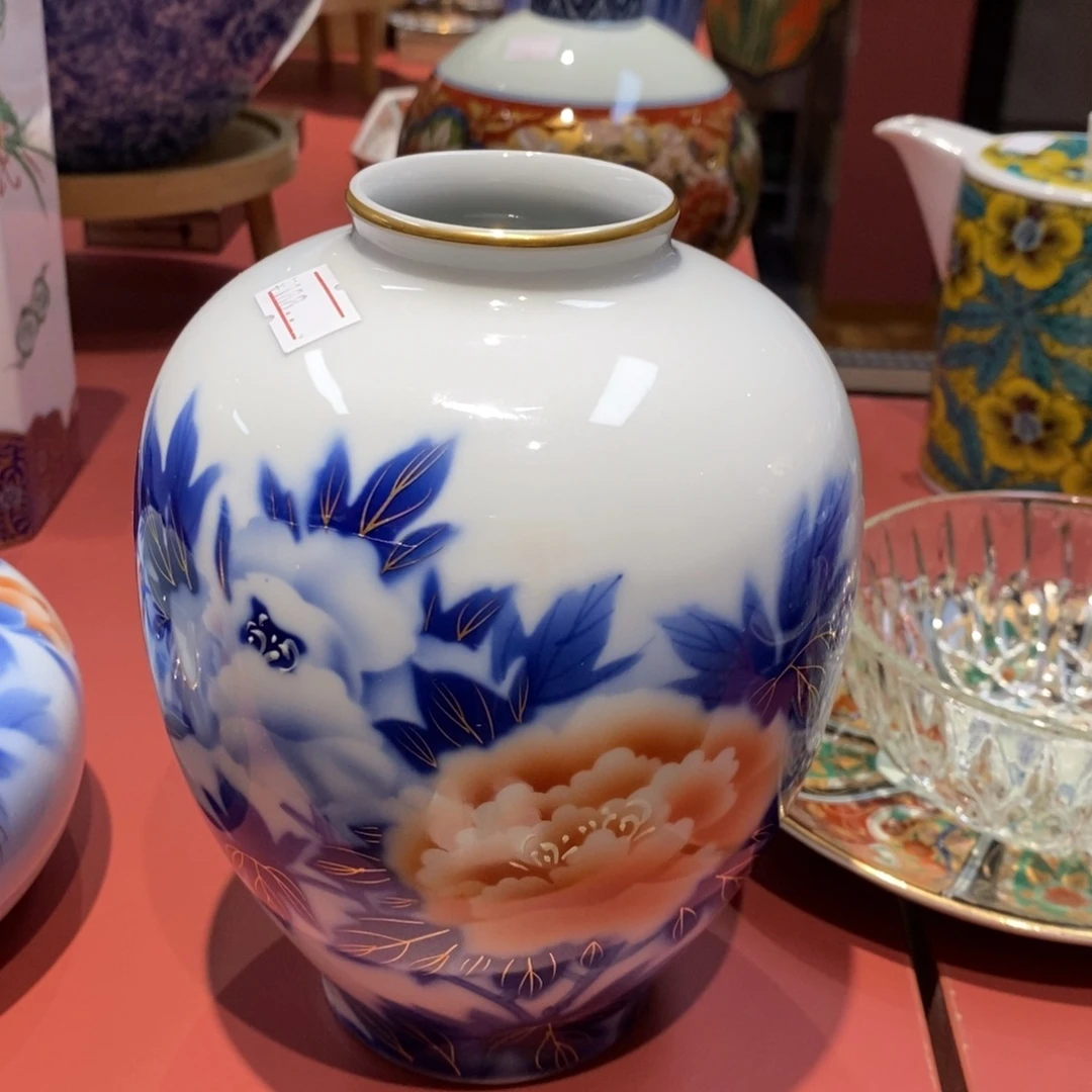 瓷片15 厘米，小杨甄选甄选