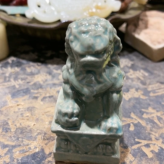 瓦当摆件摆件茶盘