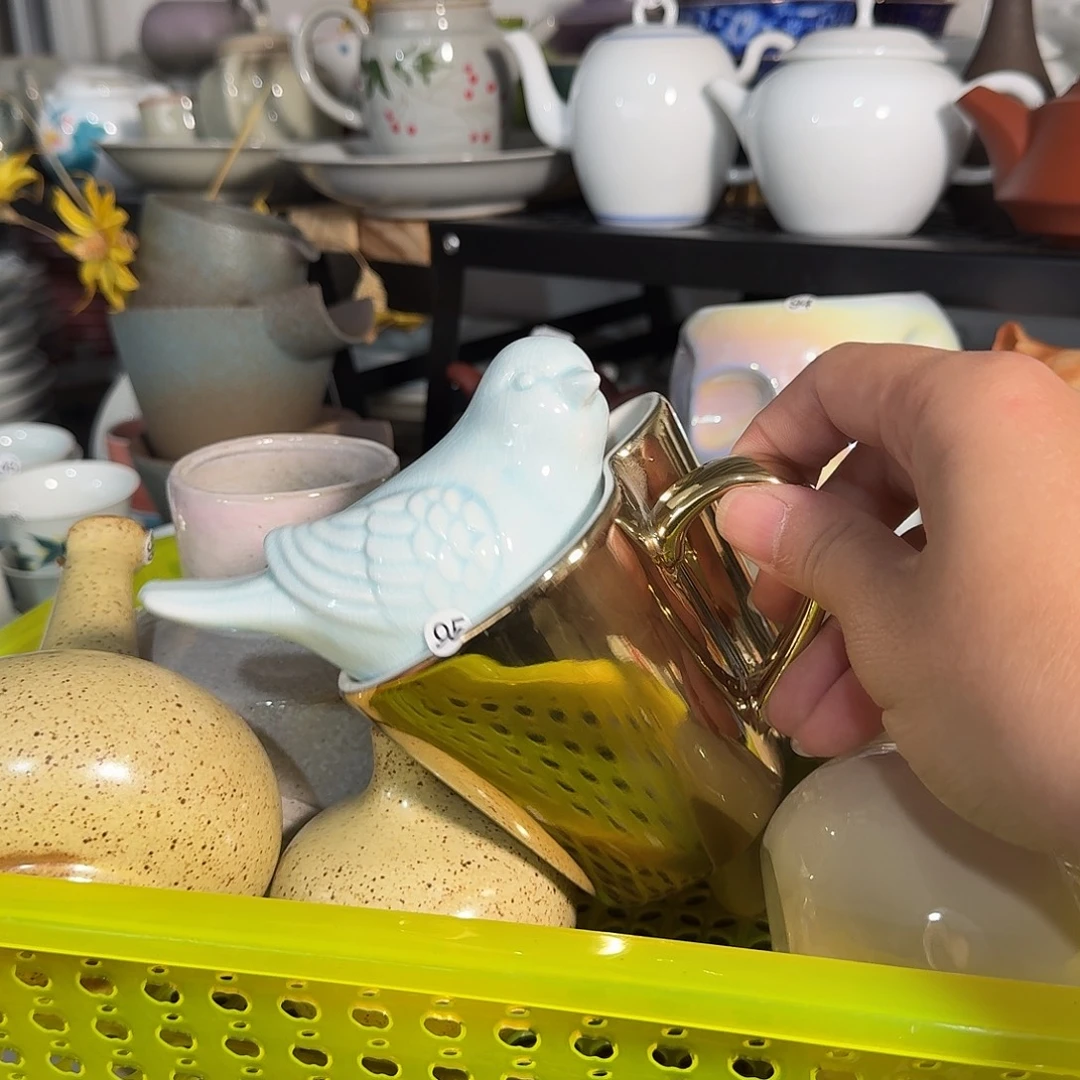 微瑕工厂福利一筐95号