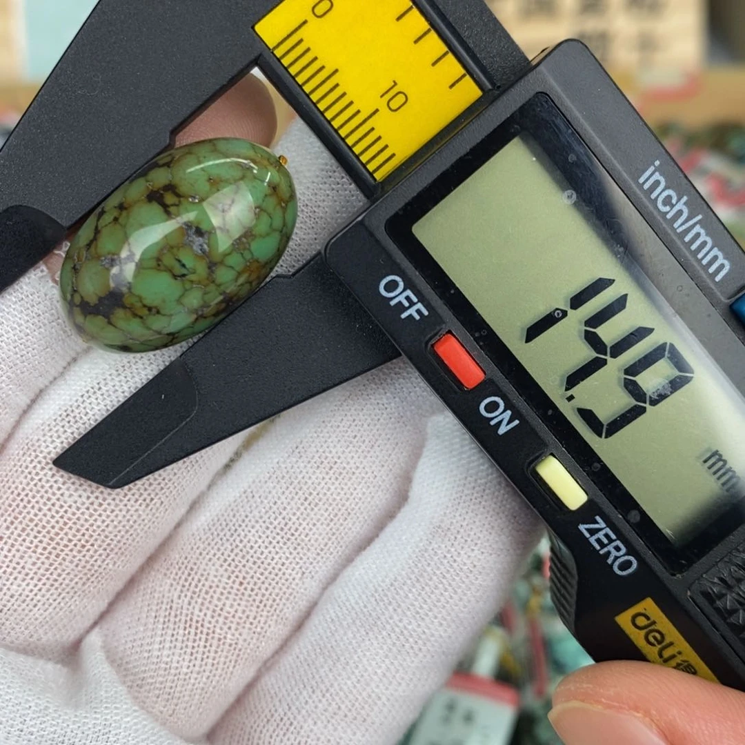 【闪购商品】绿松石珠宝奇石未镶嵌