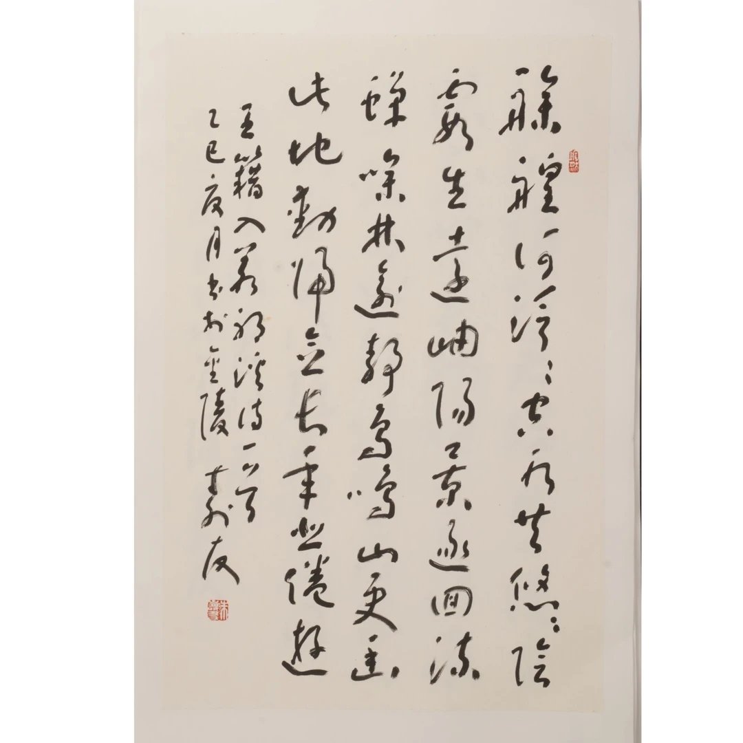 1早ZSY书法Q13EF16018