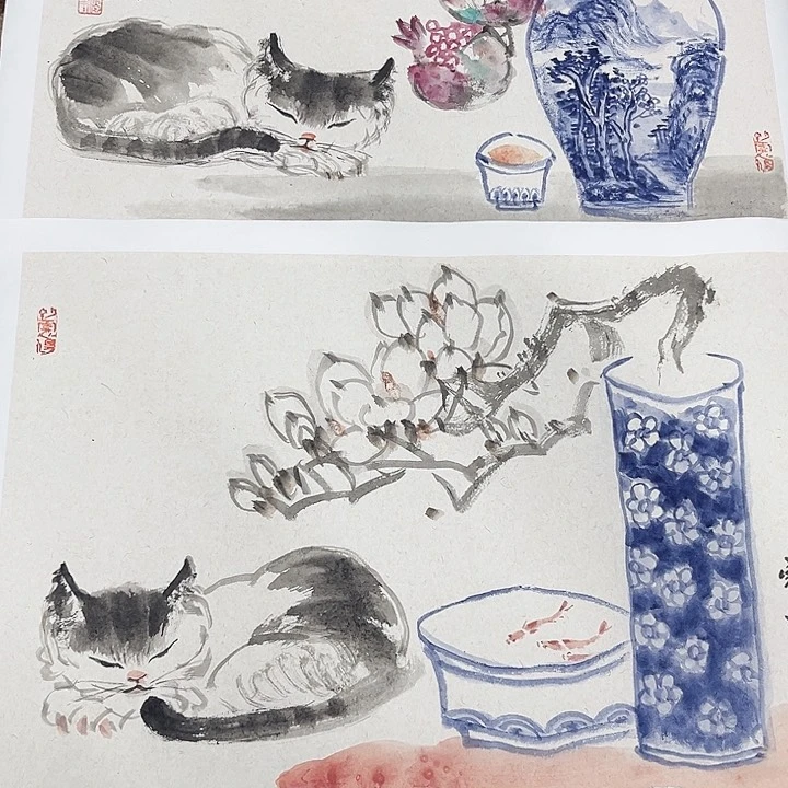 国画山***去潘保罗哈哈哈哈哈哈哈哈哈