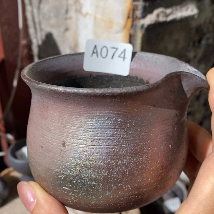 柴烧裸烧源头产地