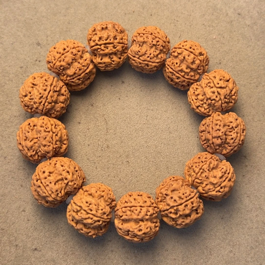 菩提3号金刚菩提梅花双龙24