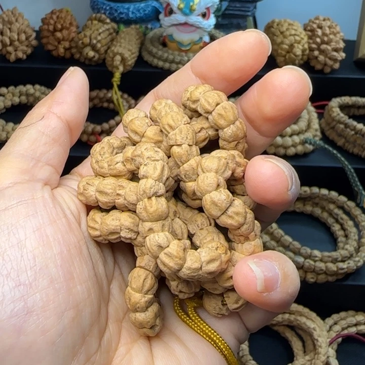 柏木手串/手链b****u鬼肠