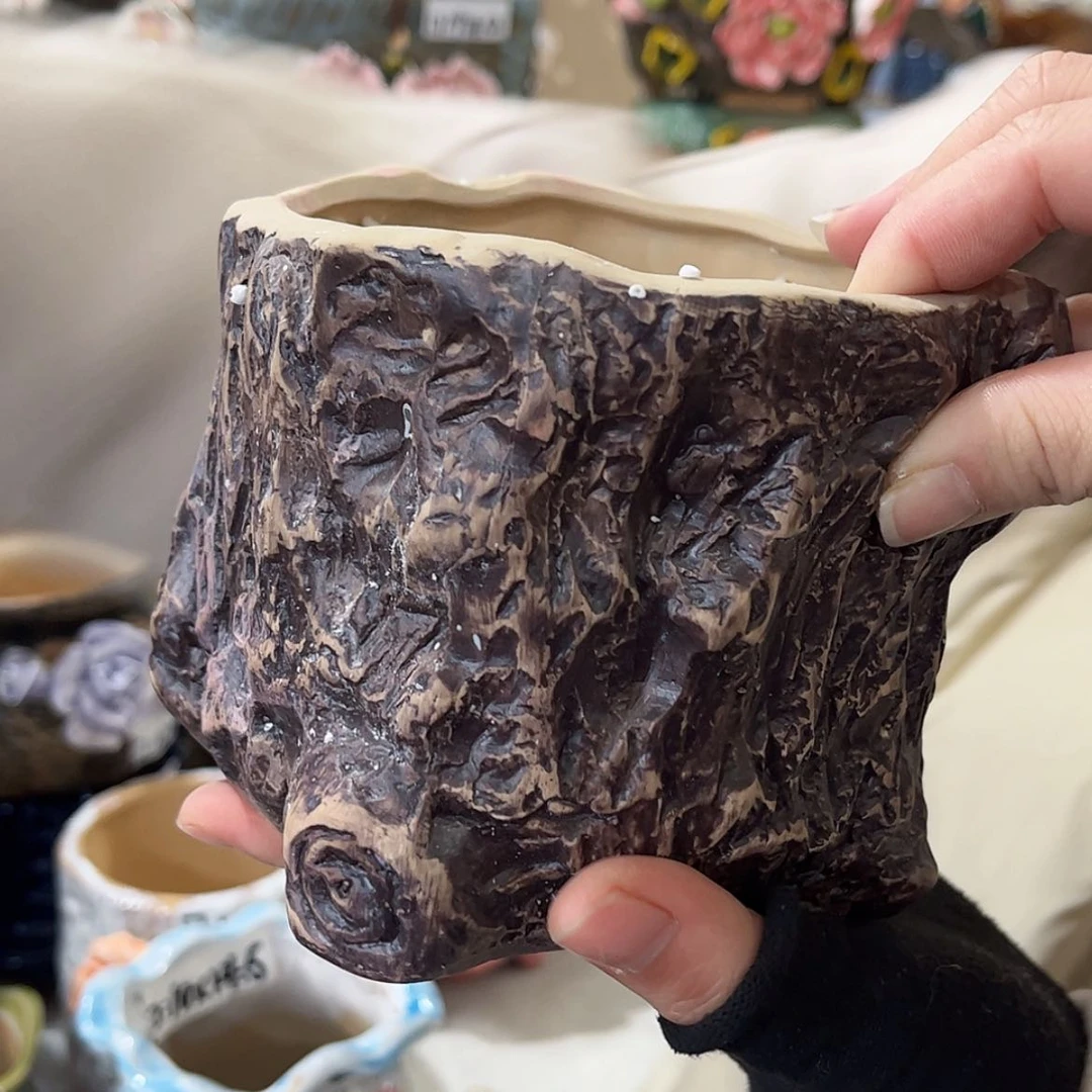 【闪购商品】红陶2135