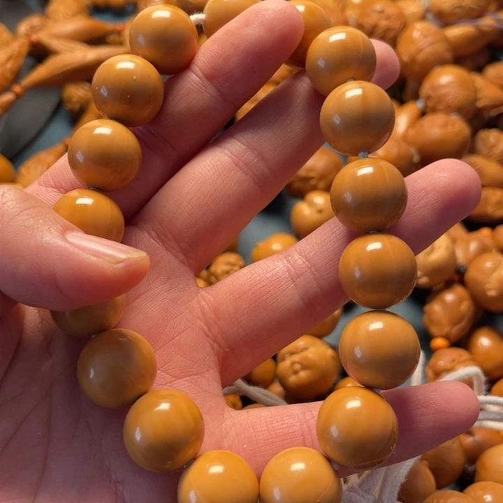橄榄核手串/手链橄榄