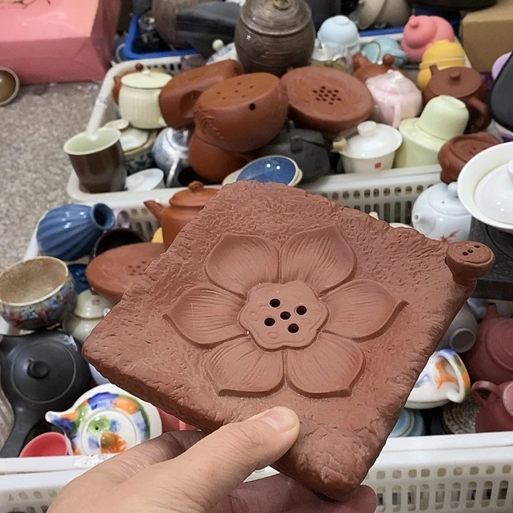 陶瓷艺术品及陶瓷制品