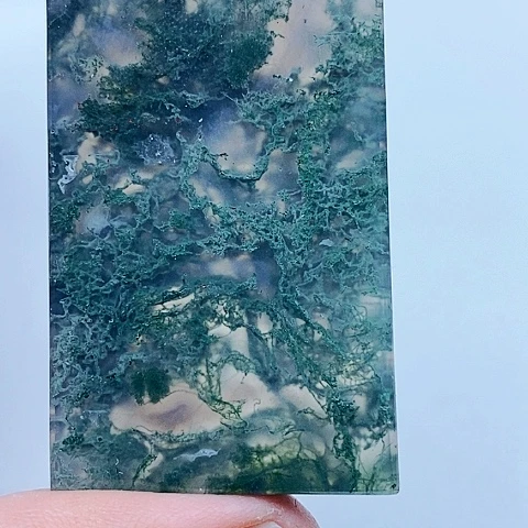 玛瑙/玉髓颈饰未镶嵌李*之