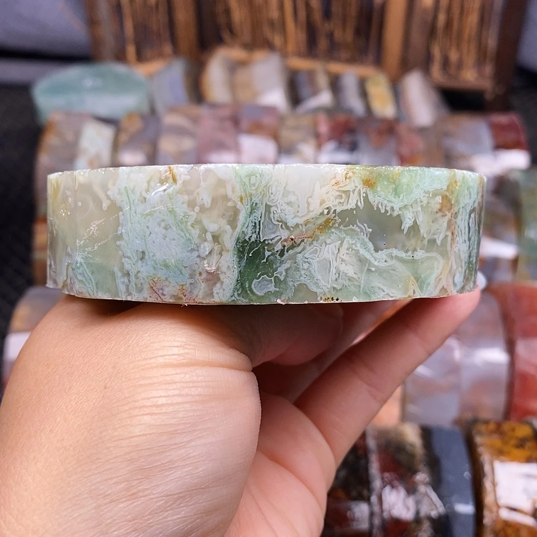 定制玛瑙水草玛瑙