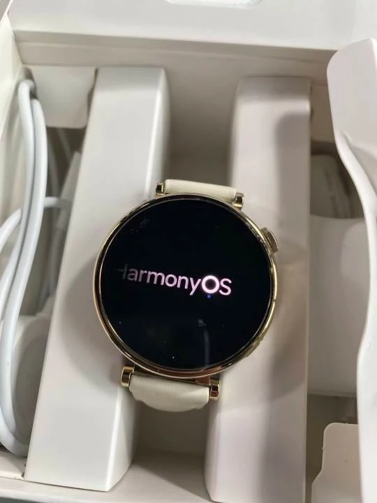 95新 Huawei/华为 WATCH GT 4 （41mm）