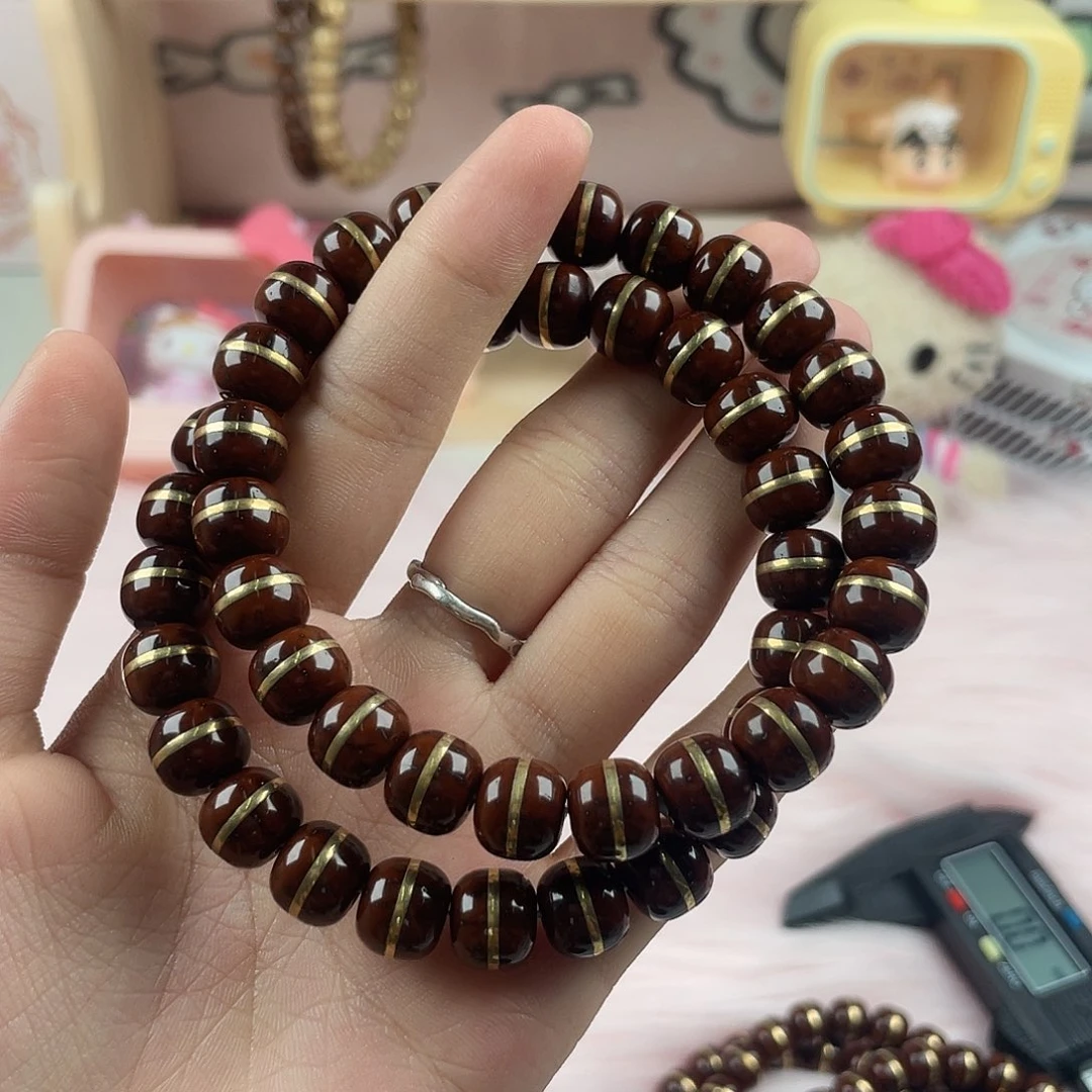 紫金鼠吊坠紫金鼠7号