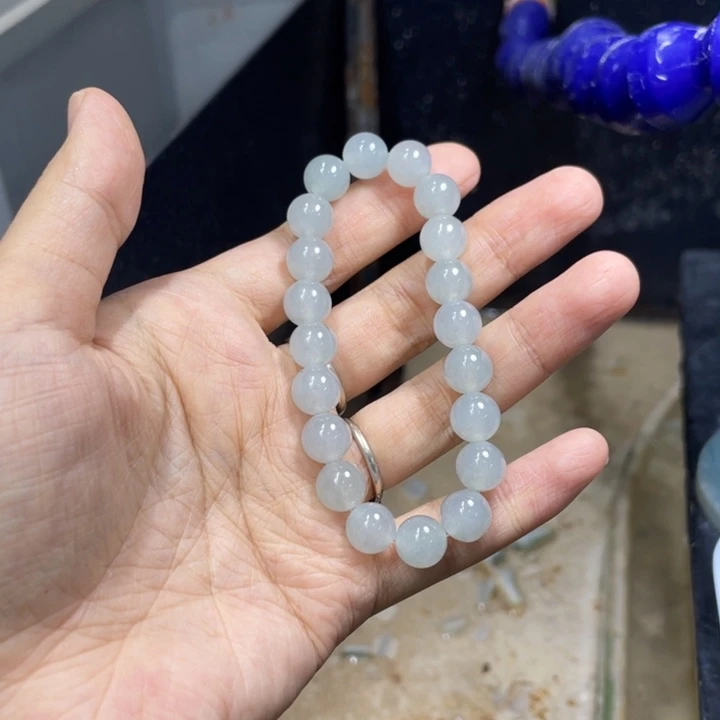 ****定制翡翠未镶嵌边角料