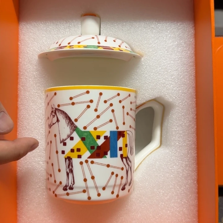 瓷欧美陶瓷餐具摆件59