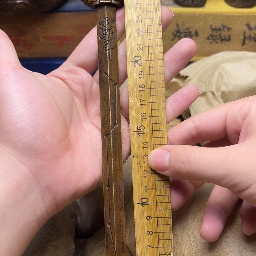 精美铜器摆件下单
