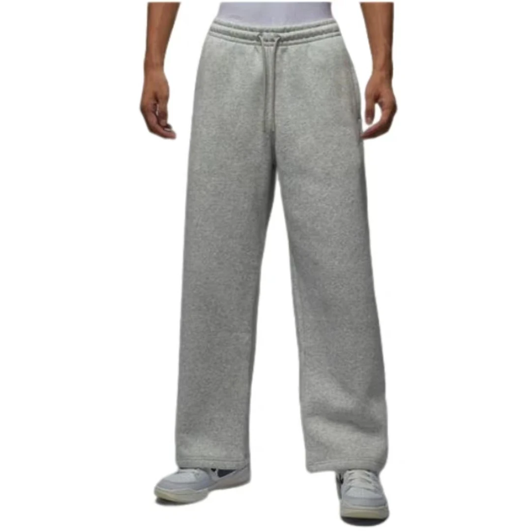 Nike/耐克官方正品AJ男女款休闲运动抓绒长裤IB7239-050流光风