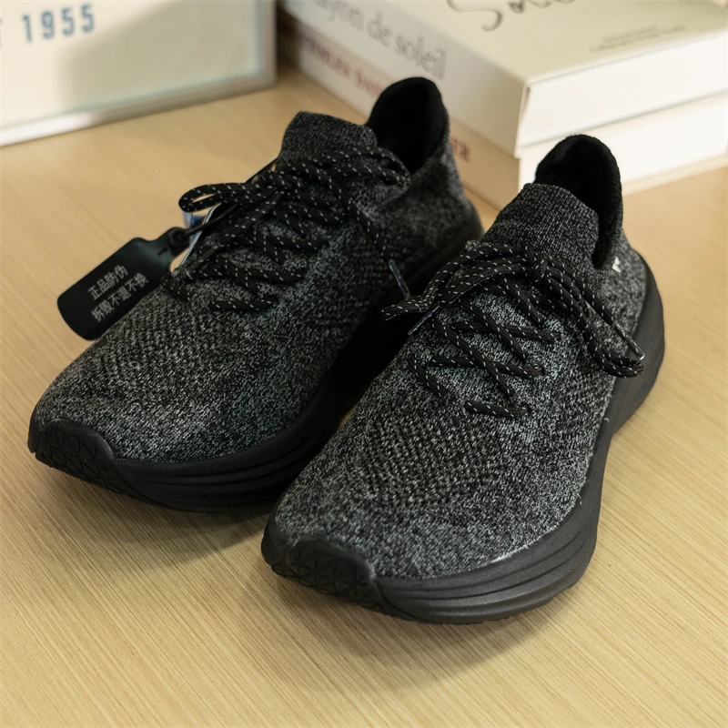 【退货补运费】春季男士网面透气软底防滑轻便运动休闲鞋6977421