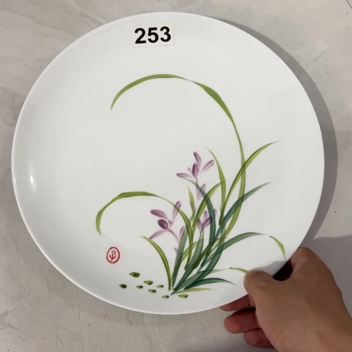 景德镇陶瓷手工制作