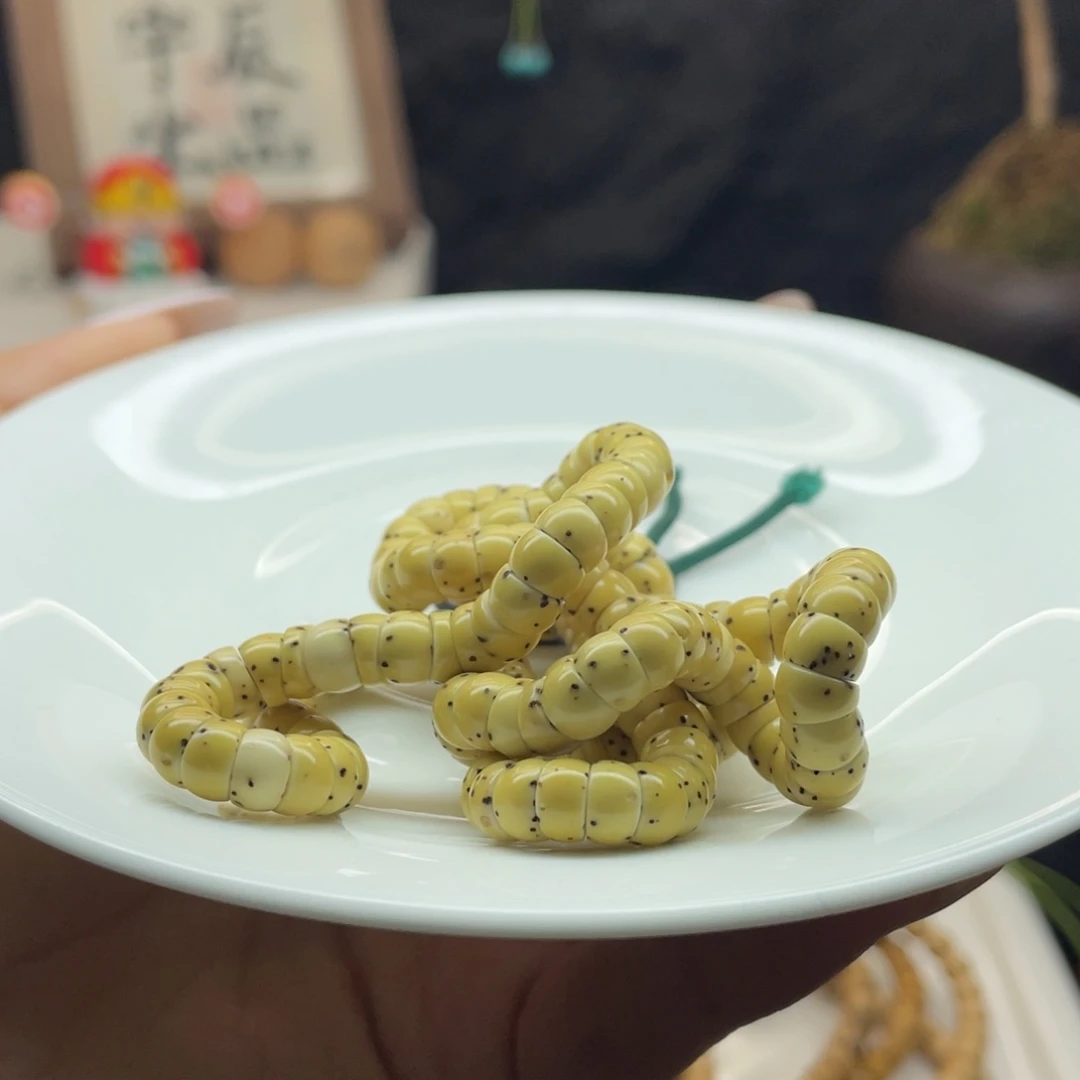 星月菩提吊坠H3 大肠