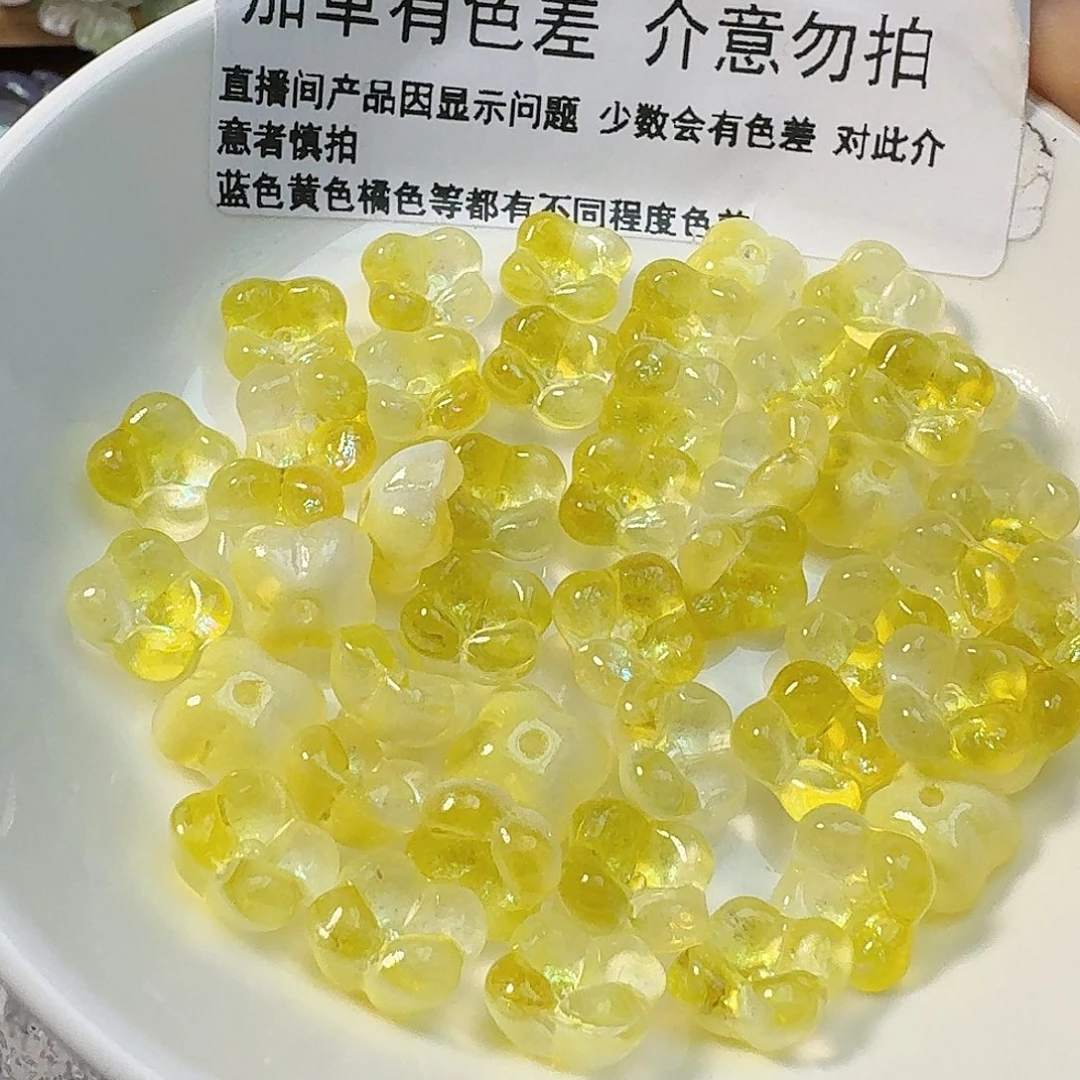 玻璃161号 大胖桂花
