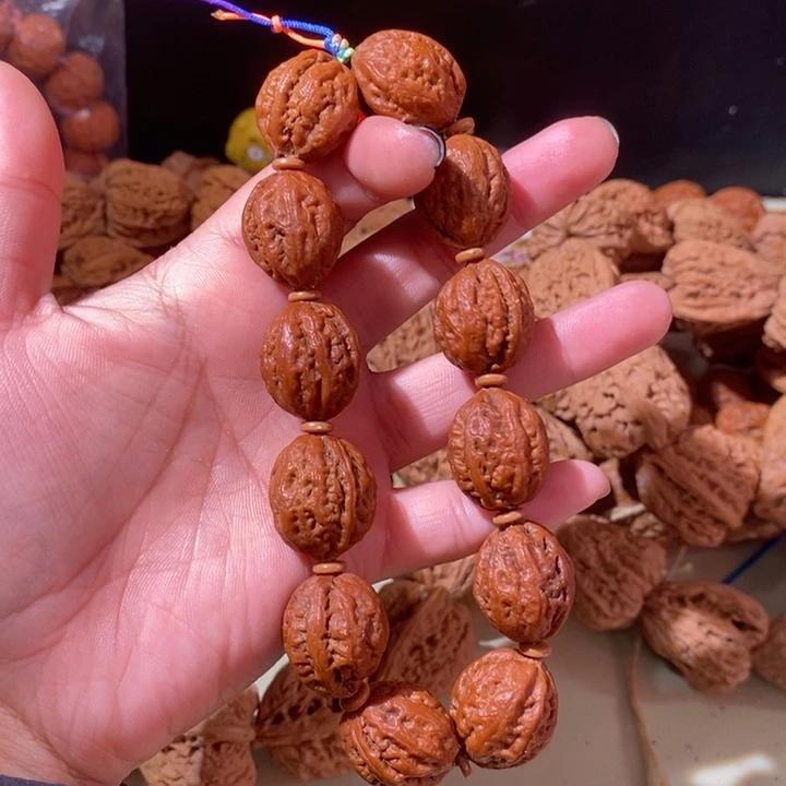 手串文玩核桃……39