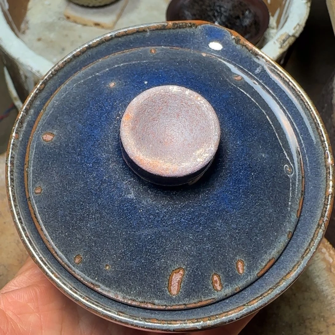 柴烧建盏茶盏茶杯800