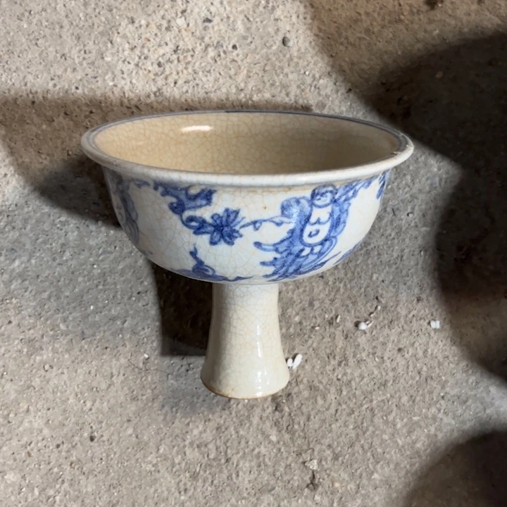 摆件景德镇陶瓷艺术品