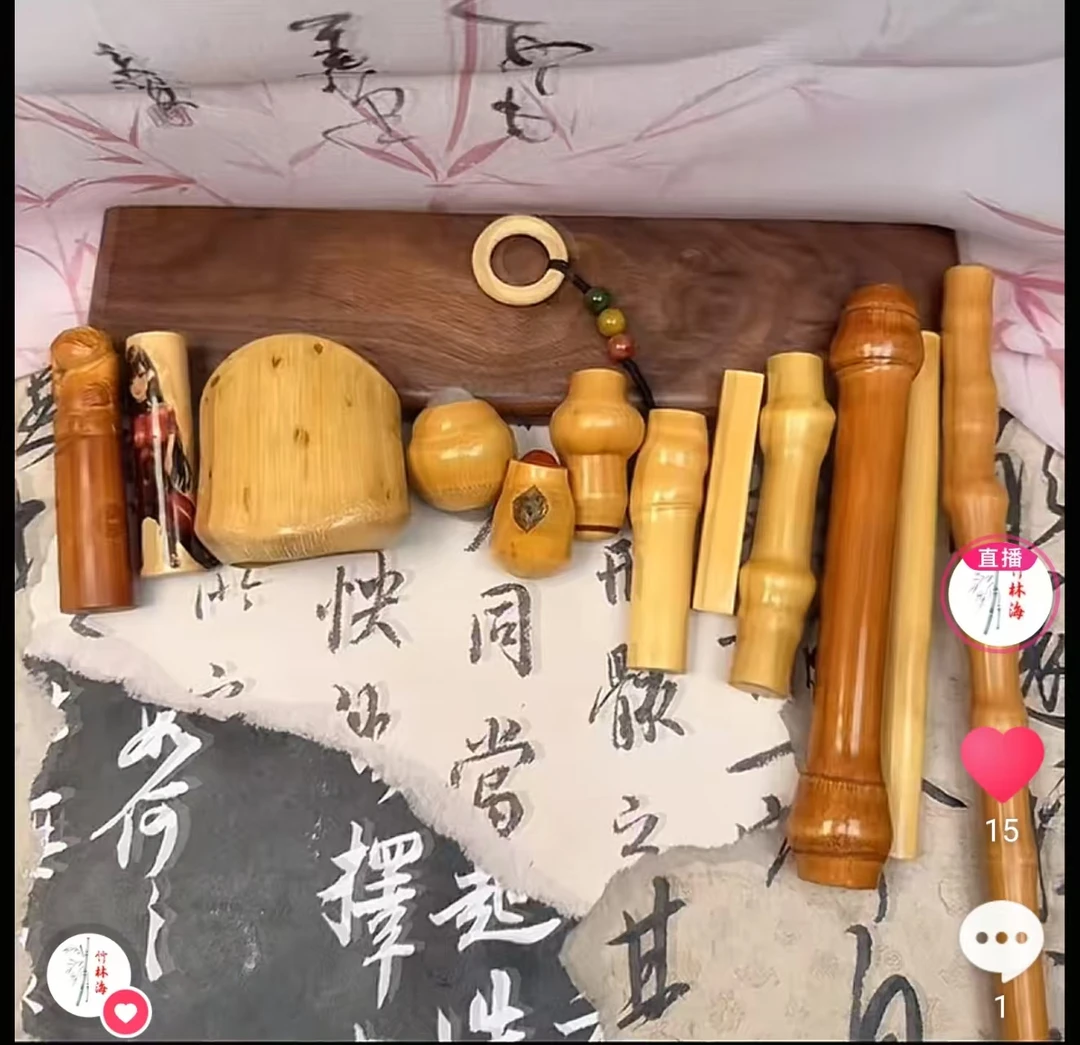6月30晚12件10级粉丝团成员12件超级福袋(每个福袋是图中1件)