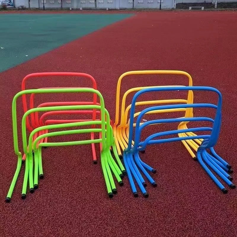 体能训练跨栏架篮球足球训练用障碍栏器材