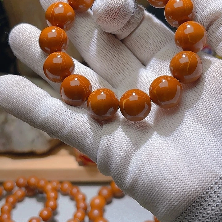 手串/手链橄榄核1.55正宗梅林铁核精品福利仅此一条