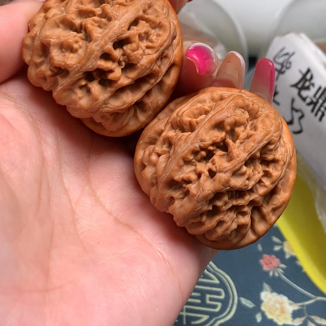 把件文玩核桃40-32984-8