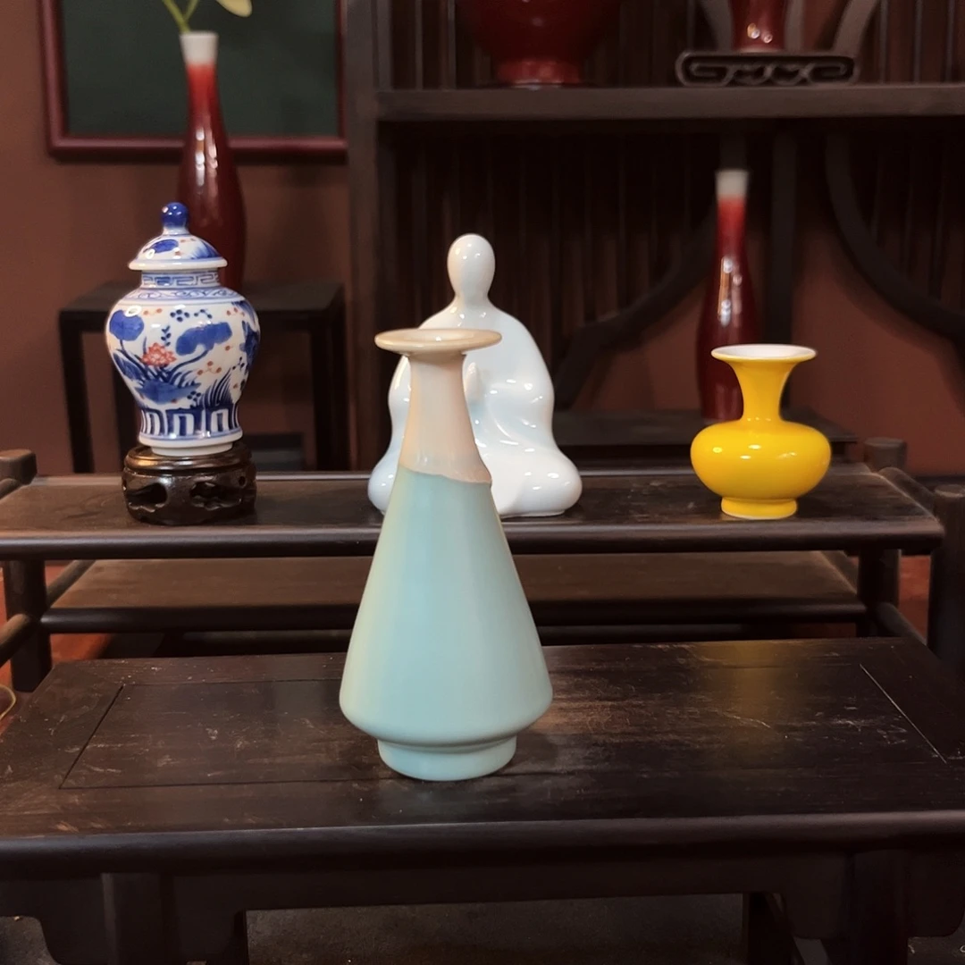 摆件小花器……小花器