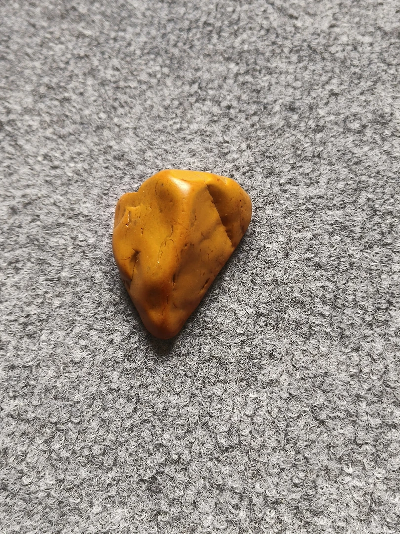 黄腊石摆件（直播专用，私自下单无效）