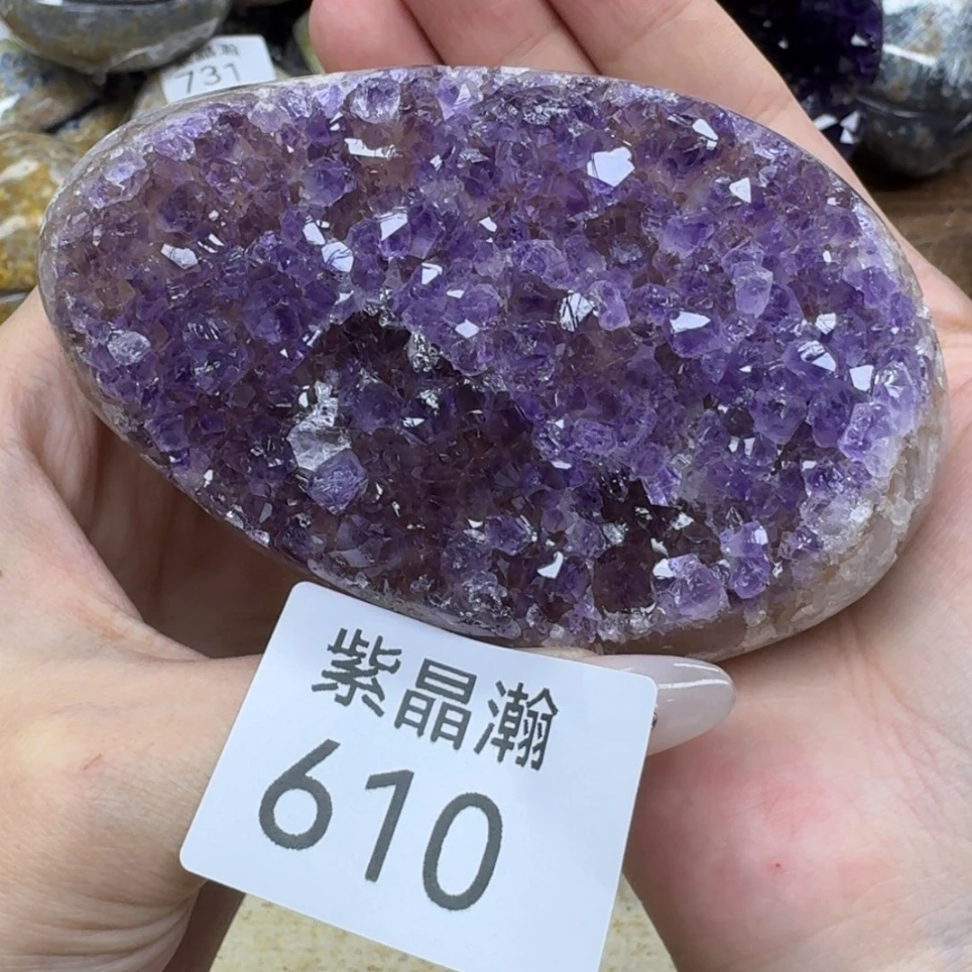 未镶嵌大型摆件（非配饰）水晶