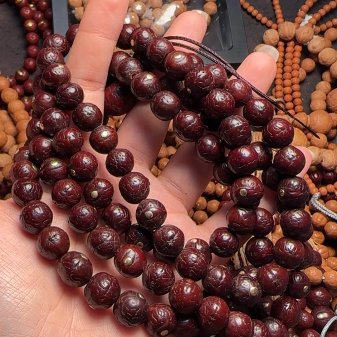 【闪购商品】吊坠凤眼菩提凤眼