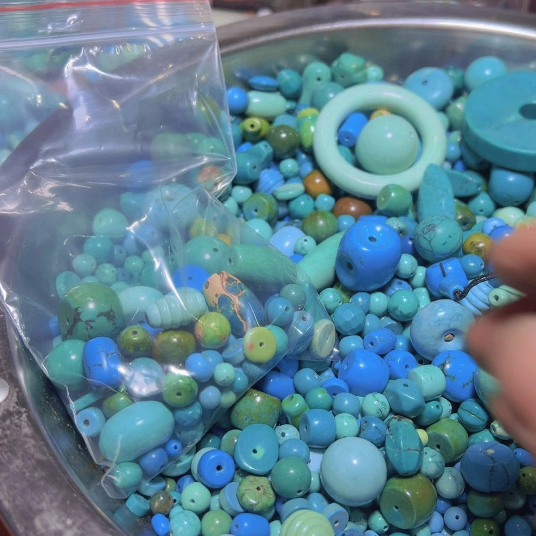 文玩挂件土陶一物一拍