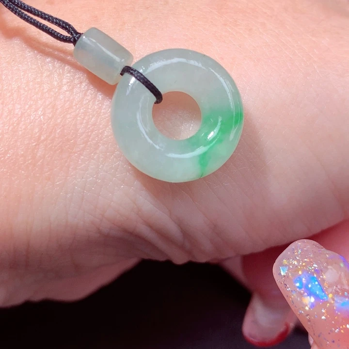 未镶嵌定制翡翠翡翠