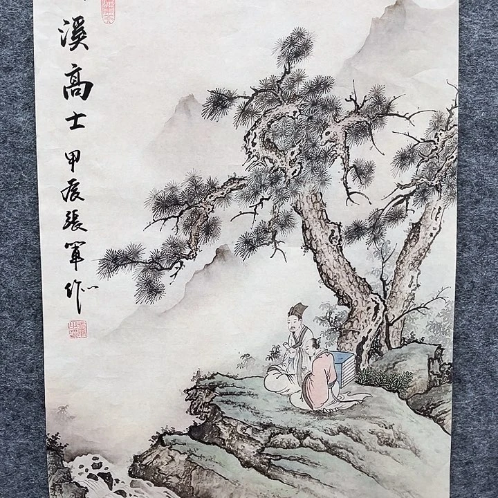 艺术作品美术作品1