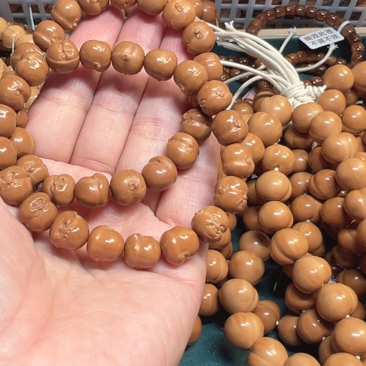 10人生百态手串单圈