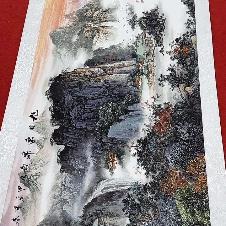 展示作品作品展示纸本
