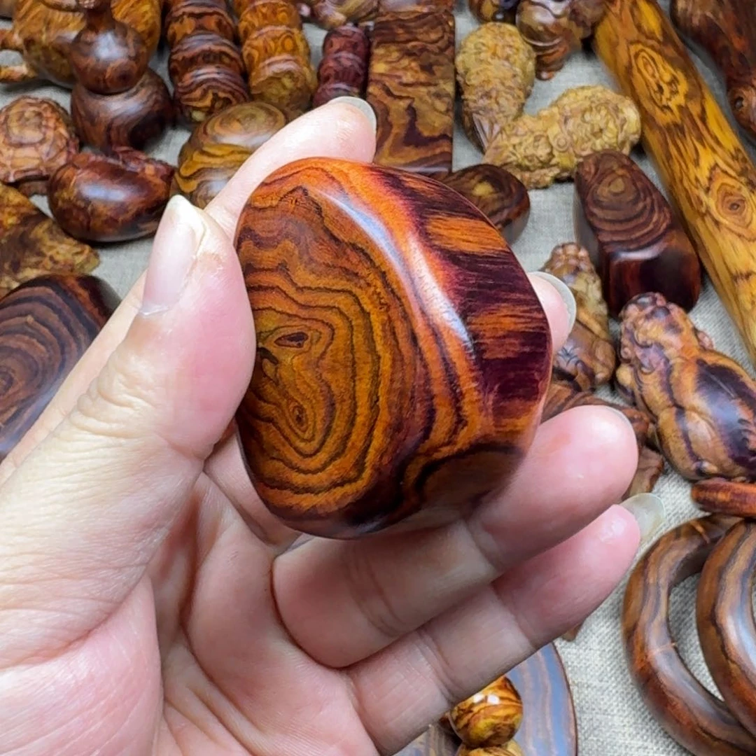 黄花梨/降香黄檀我