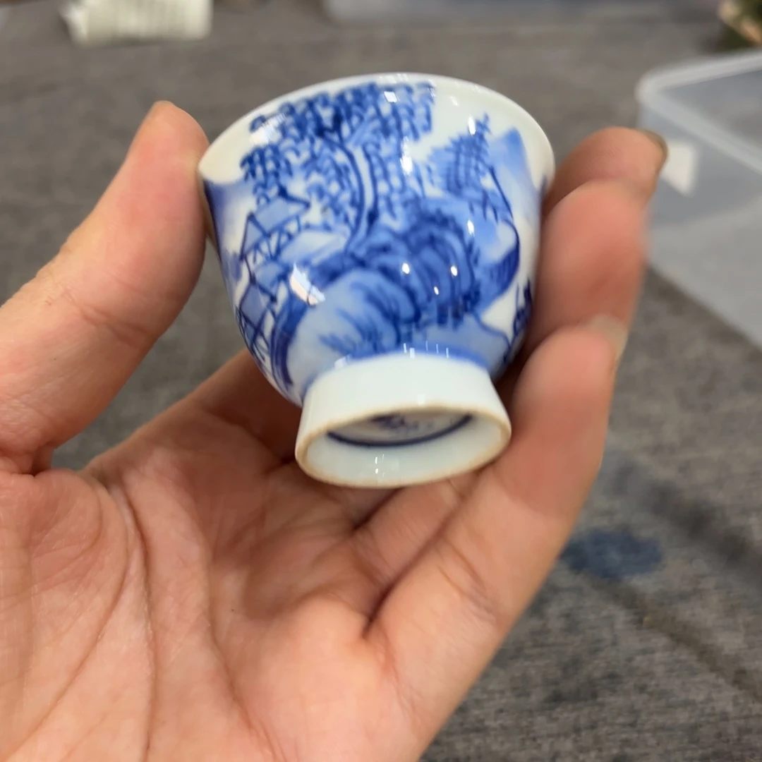 非常好看漂亮的物品