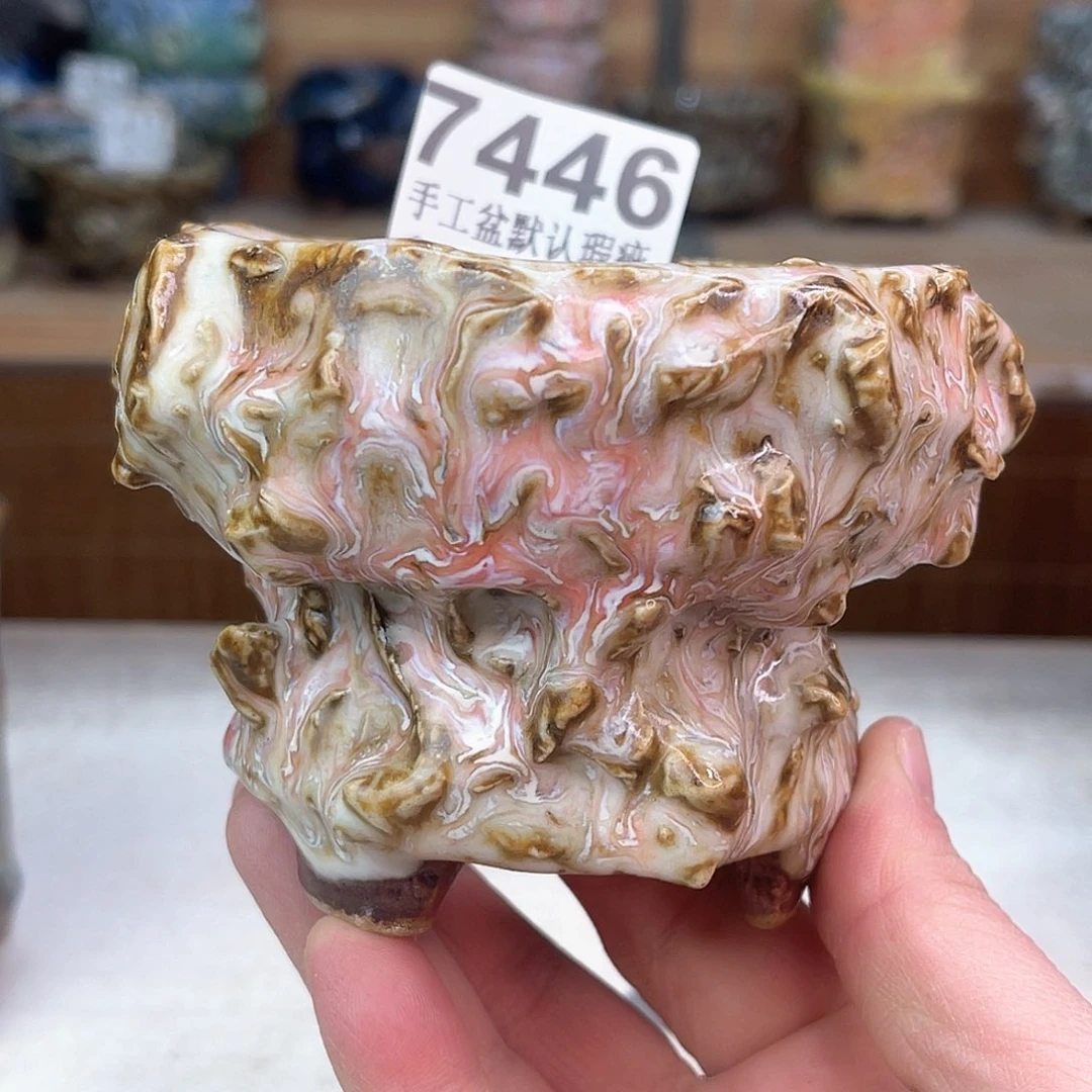 景德镇陶瓷艺术玖品