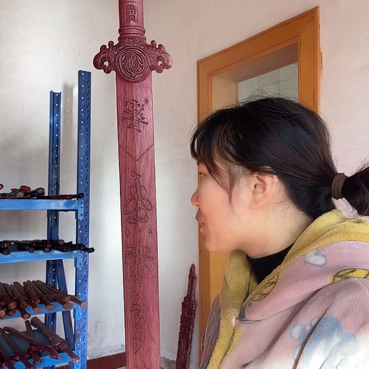 儒***天成套家具紫檀木类