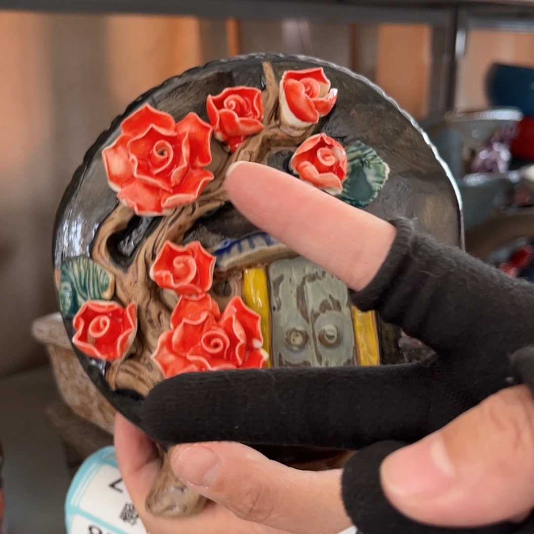 【闪购商品】红陶福利