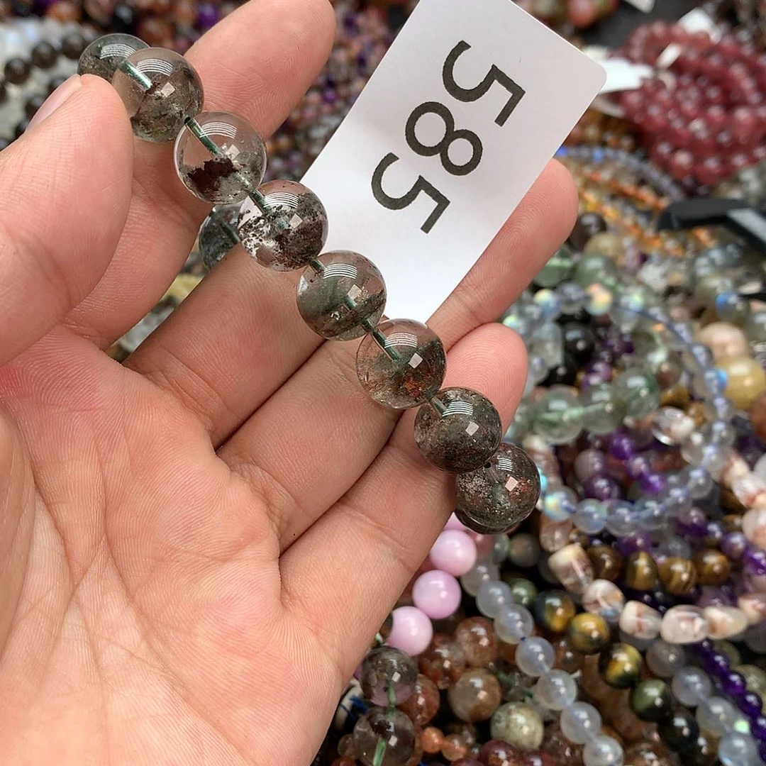 【闪购商品】水晶手链未镶嵌