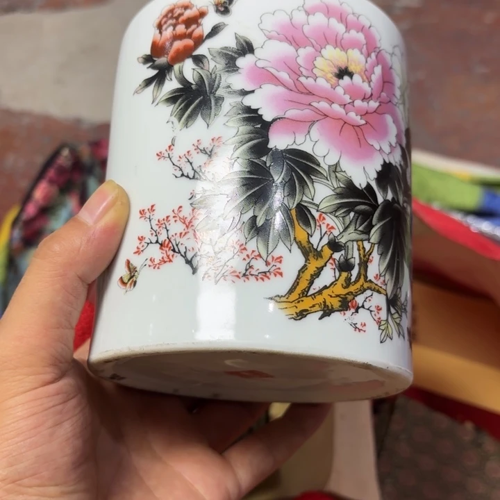 雨***尖民俗物件，不是不是