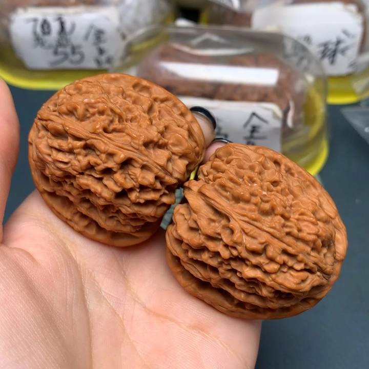 把件文玩核桃44-29450-0