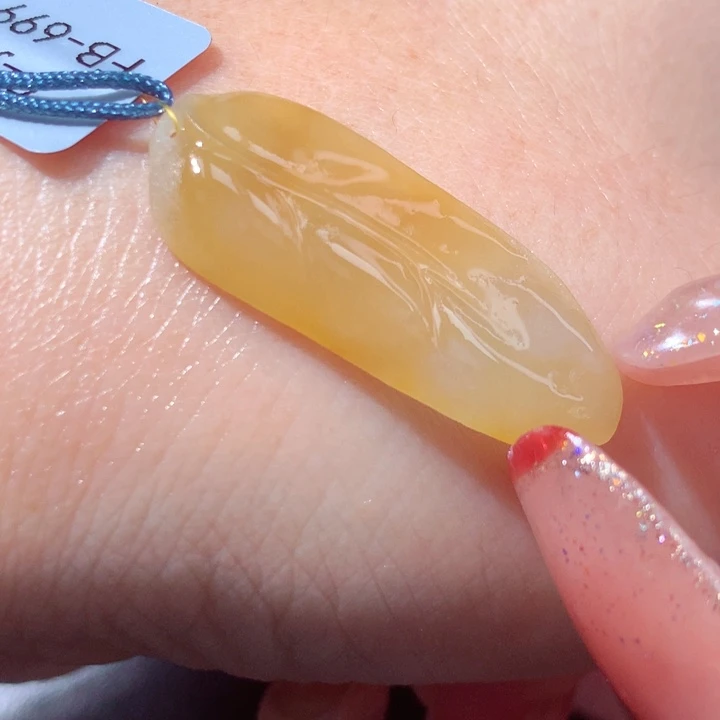 未镶嵌定制翡翠翡翠